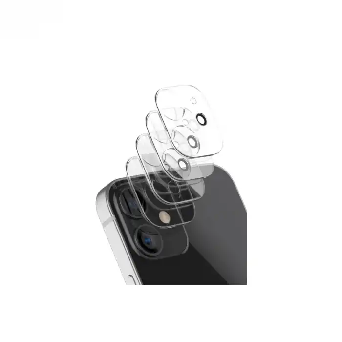 Xiaomi Redmi Note 13 4g Kamera Lens Koruma Cam