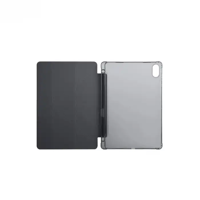 Xiaomi Redmi Pad 2 Kalemlikli Mars Tablet Kılıfı - Siyah