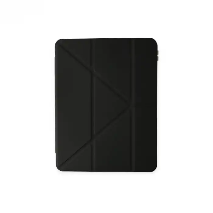 Xiaomi Redmi Pad Kılıf Kalemlikli Mars Tablet Kılıfı - Siyah