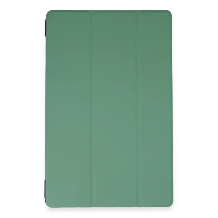 Xiaomi Redmi Pad Kılıf Tablet Smart Kılıf - Koyu Yeşil