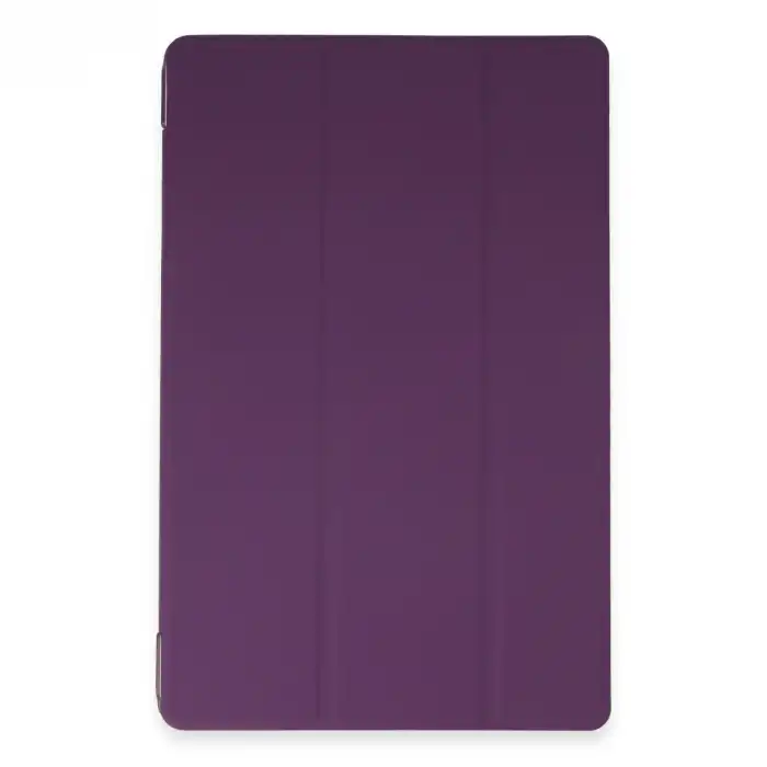 Xiaomi Redmi Pad Kılıf Tablet Smart Kılıf - Mor