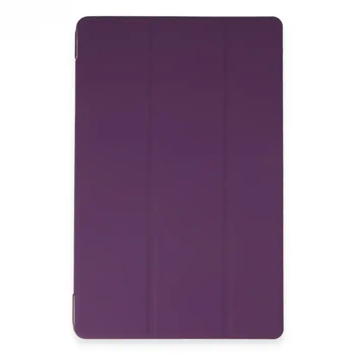 Xiaomi Redmi Pad Kılıf Tablet Smart Kılıf - Mor