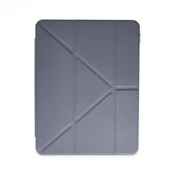 Xiaomi Redmi Pad Se Kılıf Kalemlikli Mars Tablet Kılıfı - Lavender