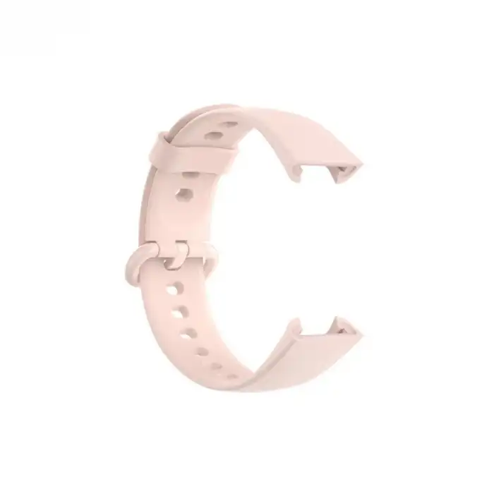 Xiaomi Redmi Watch 2 Klasik Kordon (saat Değildir) - Pudra