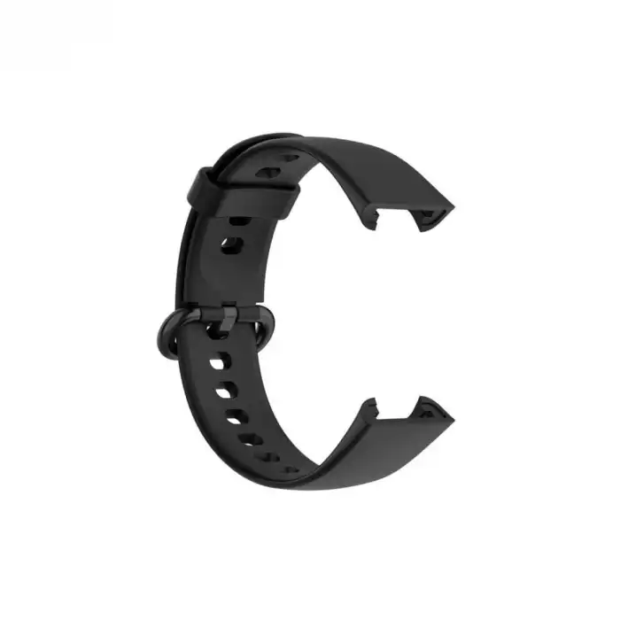 Xiaomi Redmi Watch 2 Klasik Kordon (saat Değildir) - Siyah