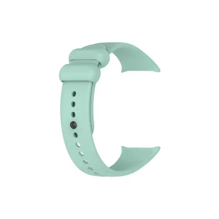 Xiaomi Smart Band 8 Pro Klasik Kordon (saat Değildir) - Turkuaz