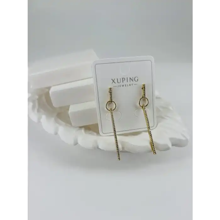 Xupıng Küpe