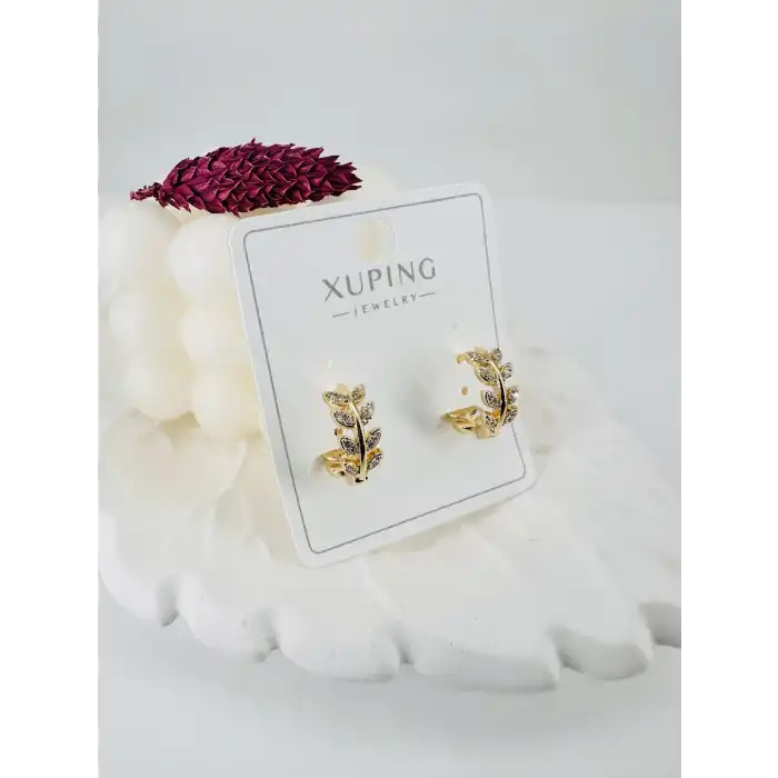 Xuping Küpe