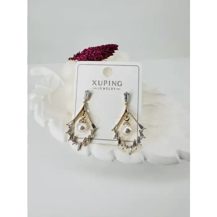 Xuping Küpe