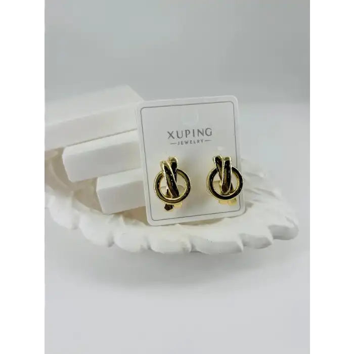 Xupıng Küpe