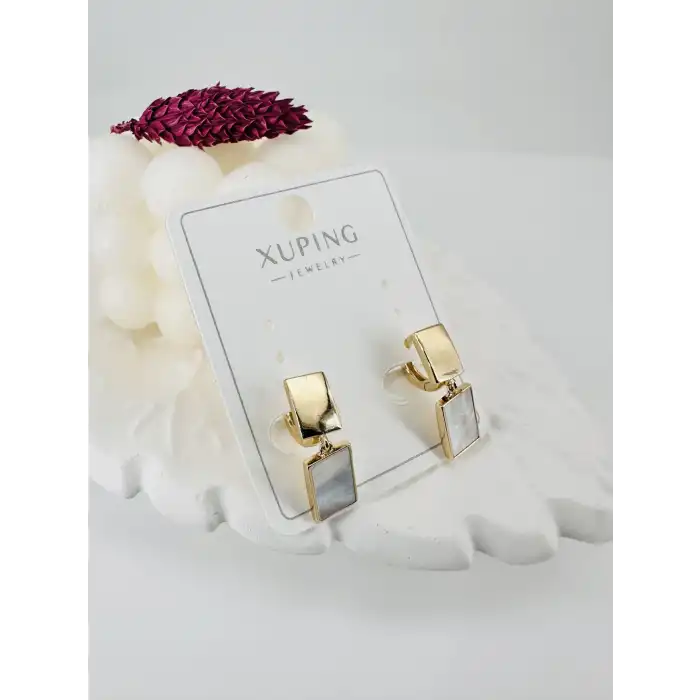 Xuping Küpe