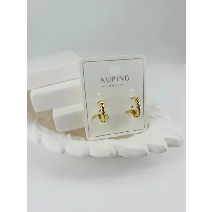 Xupıng Küpe