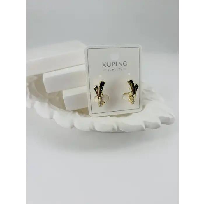 Xupıng Küpe