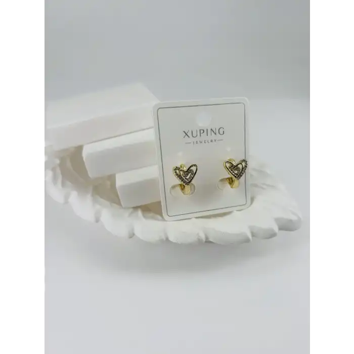 Xupıng Küpe