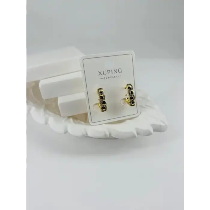 Xupıng Küpe