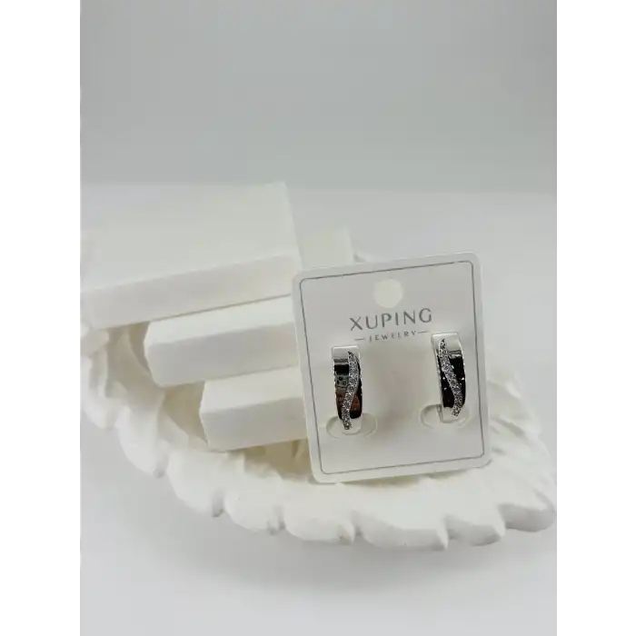 Xupıng Küpe