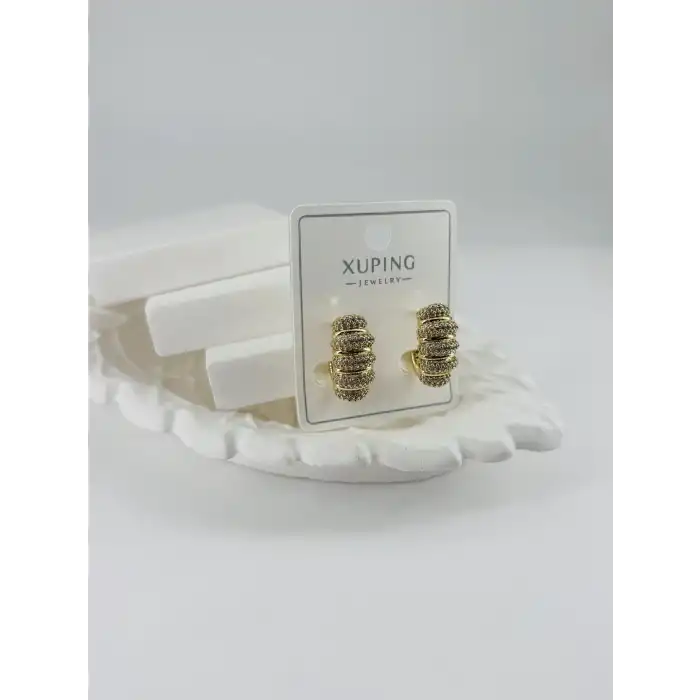 Xupıng Küpe