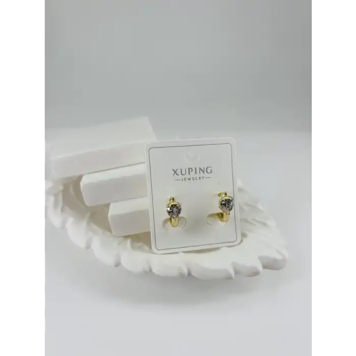 Xupıng Küpe