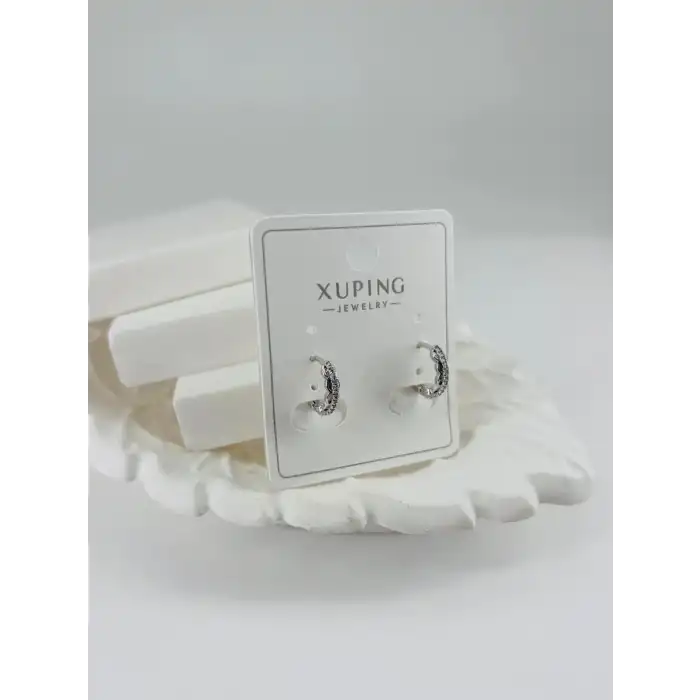Xupıng Küpe