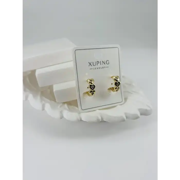 Xupıng Küpe