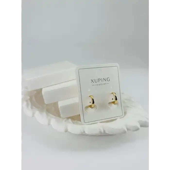 Xupıng Küpe