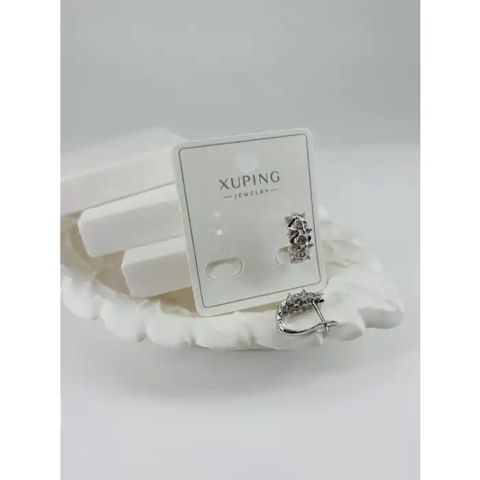 Xupıng Küpe