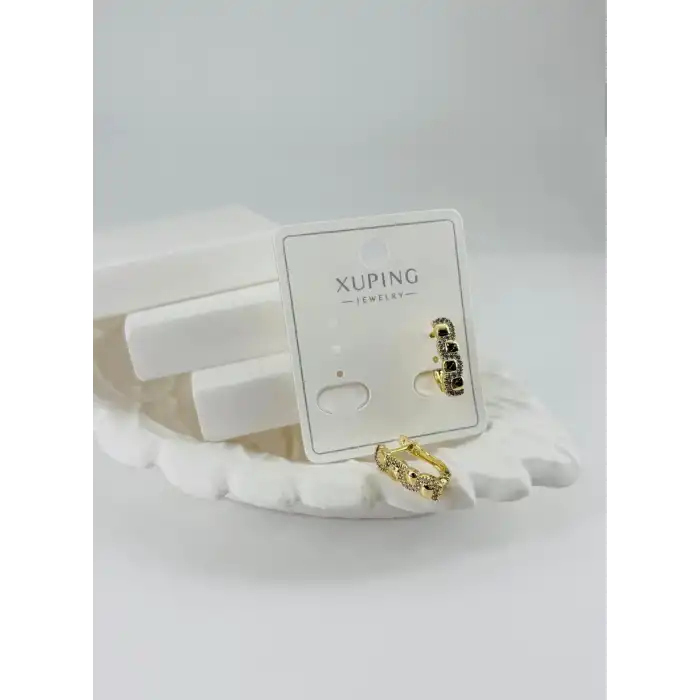 Xupıng Küpe