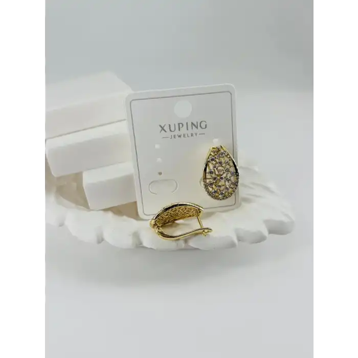 Xupıng Küpe