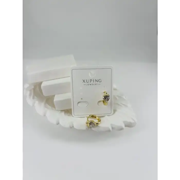 Xupıng Küpe