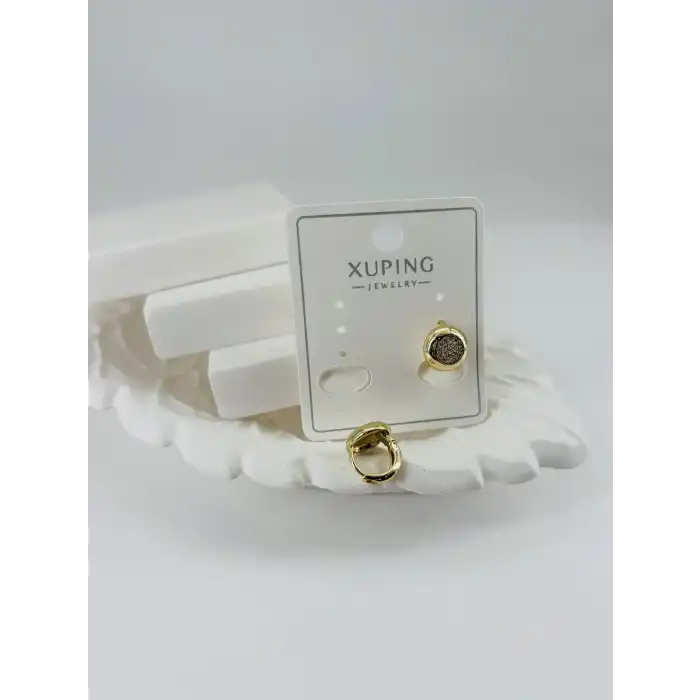 Xupıng Küpe