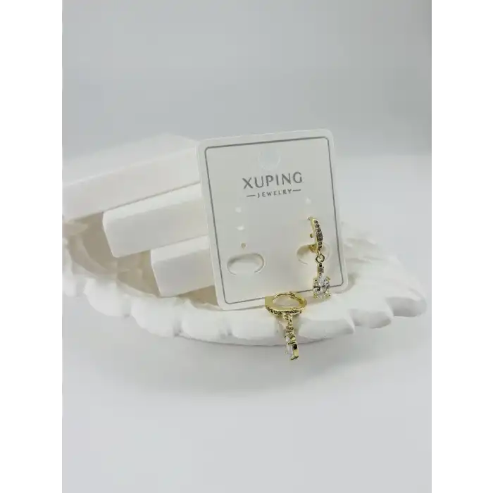 Xupıng Küpe