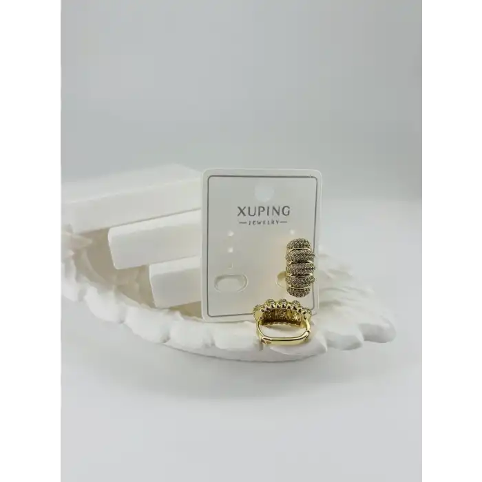 Xupıng Küpe