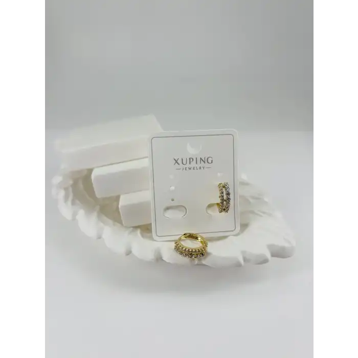 Xupıng Küpe