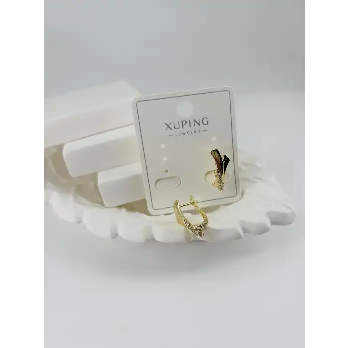 Xupıng Küpe