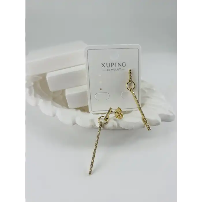 Xupıng Küpe