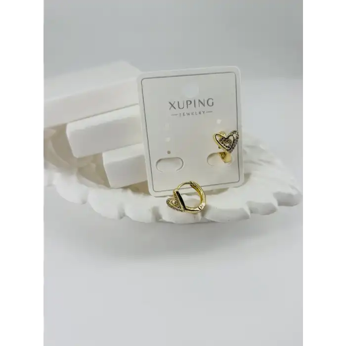 Xupıng Küpe