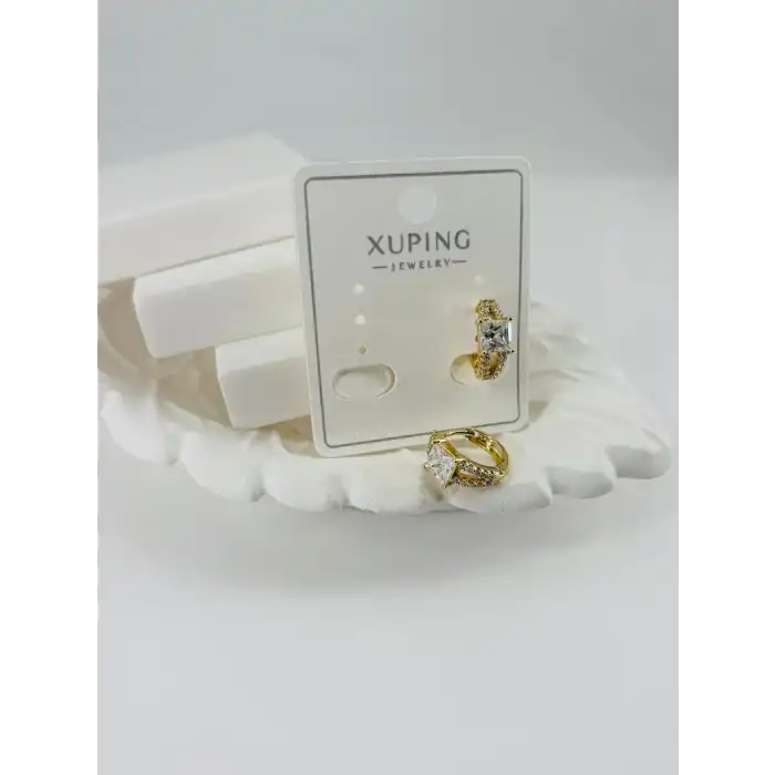 Xupıng Küpe