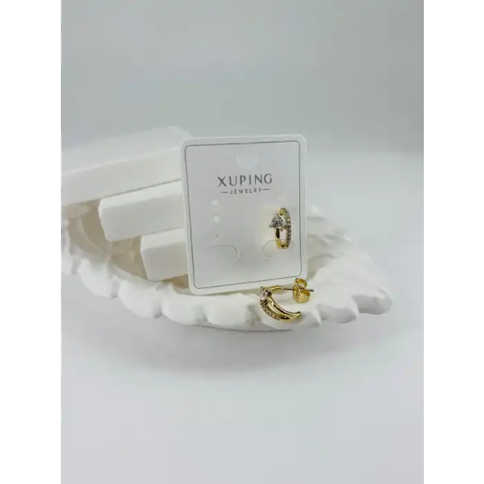 Xupıng Küpe