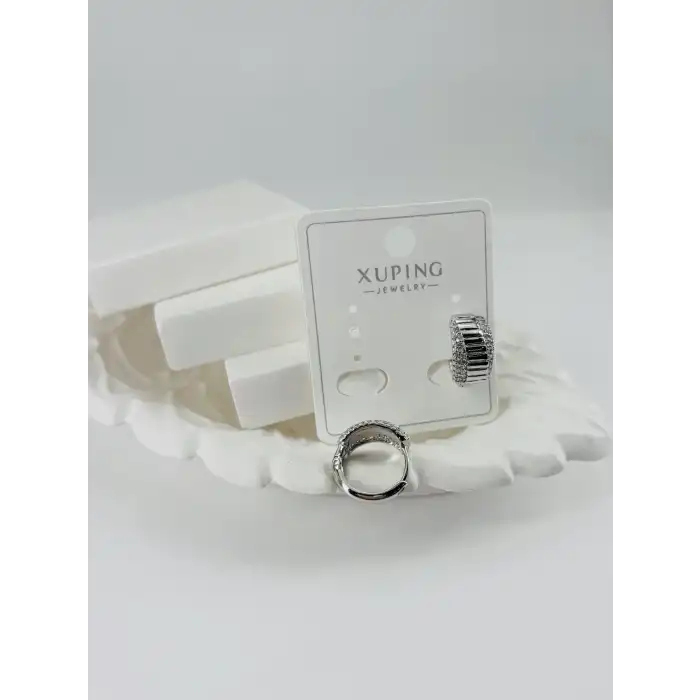 Xupıng Küpe