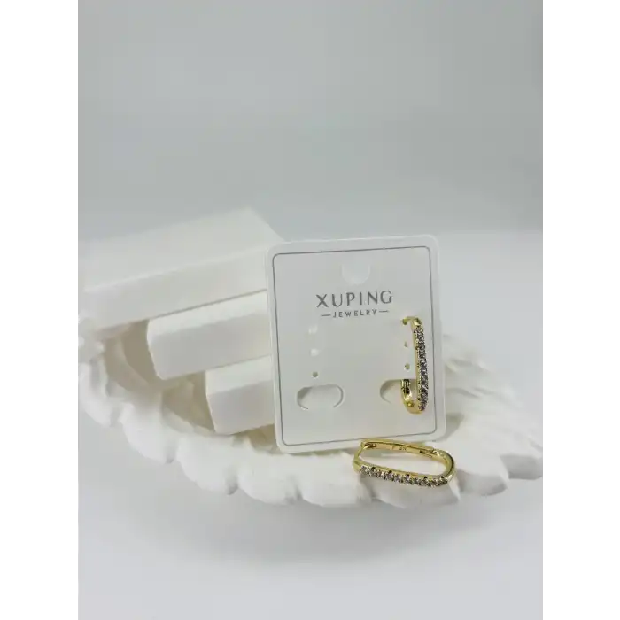 Xupıng Küpe