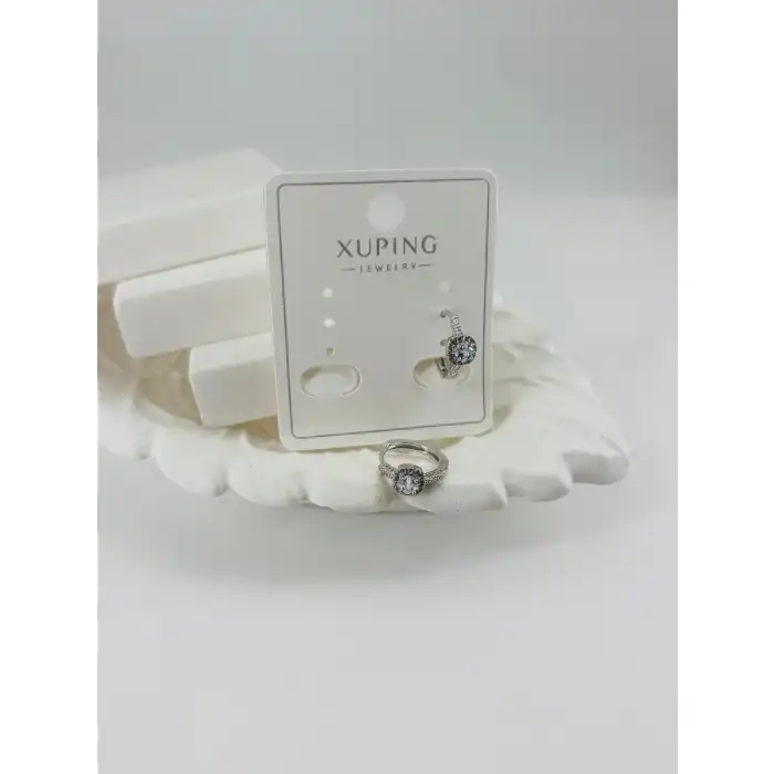 Xupıng Küpe