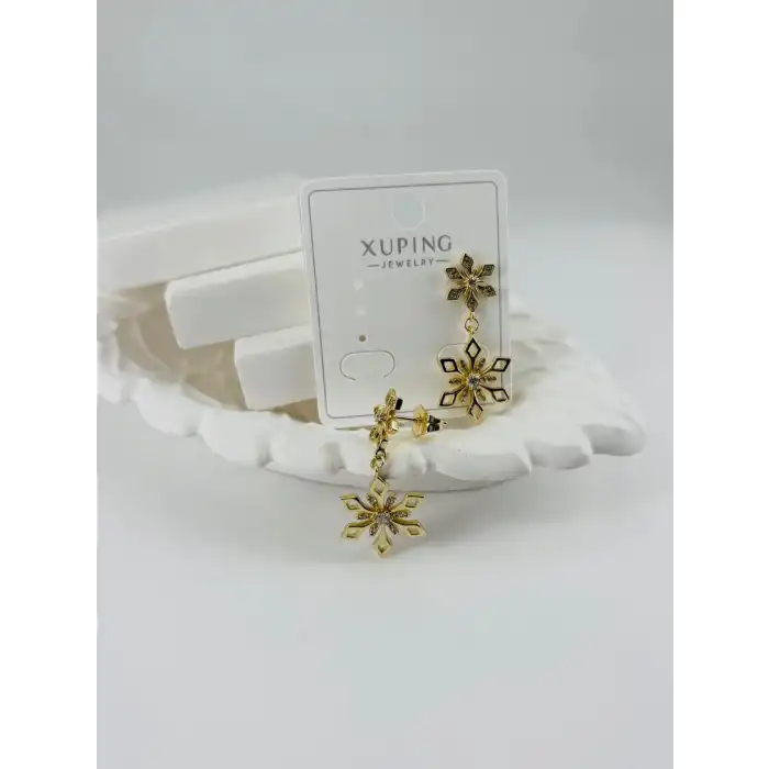 Xupıng Küpe