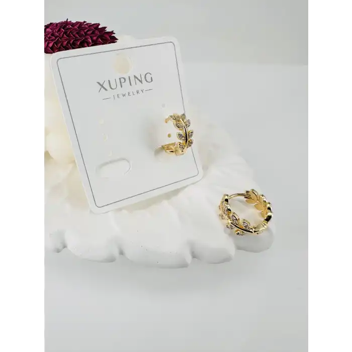 Xuping Küpe