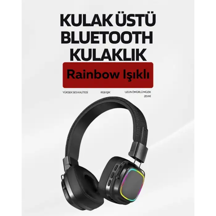 XY30-BLUETOOTH KULAKLIK
