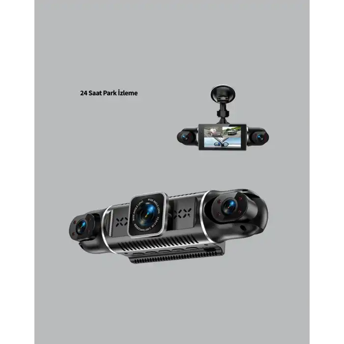 Y10 Araç İçi Kamera