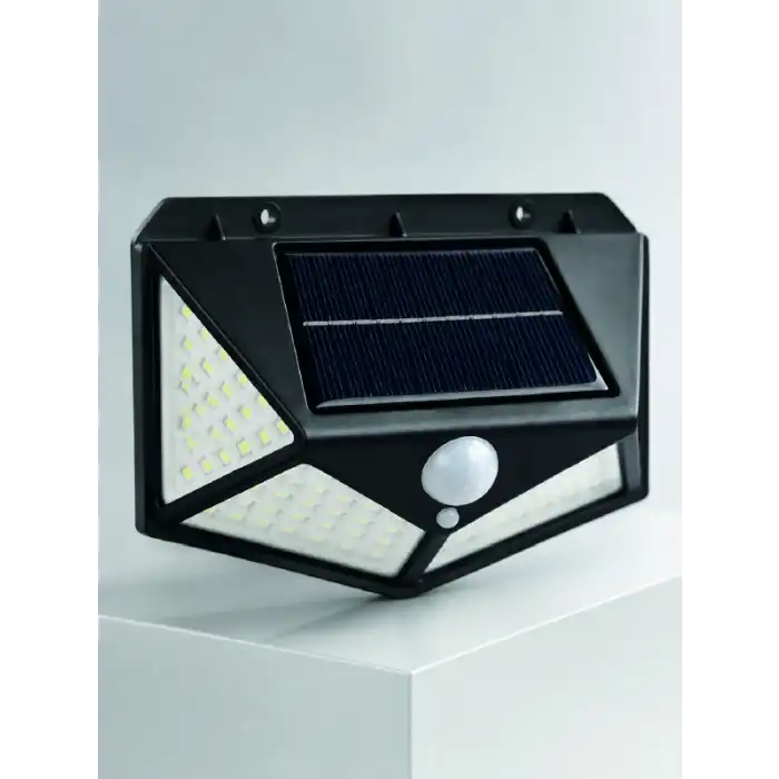 Y100 SOLAR LAMBA