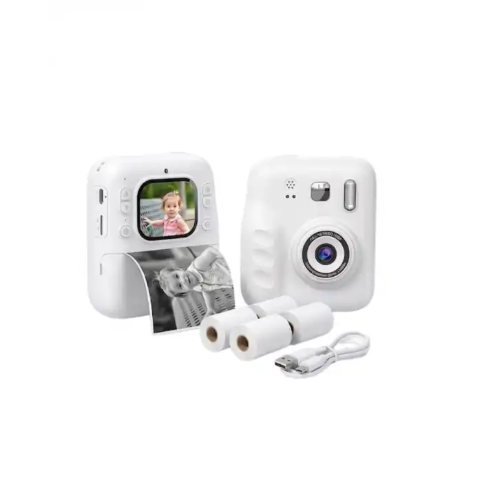 Y300H PRİNTER KAMERA