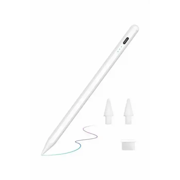 Yeni Nesil Android ve İOS Uyumlu Tablet Telefon Kalemi