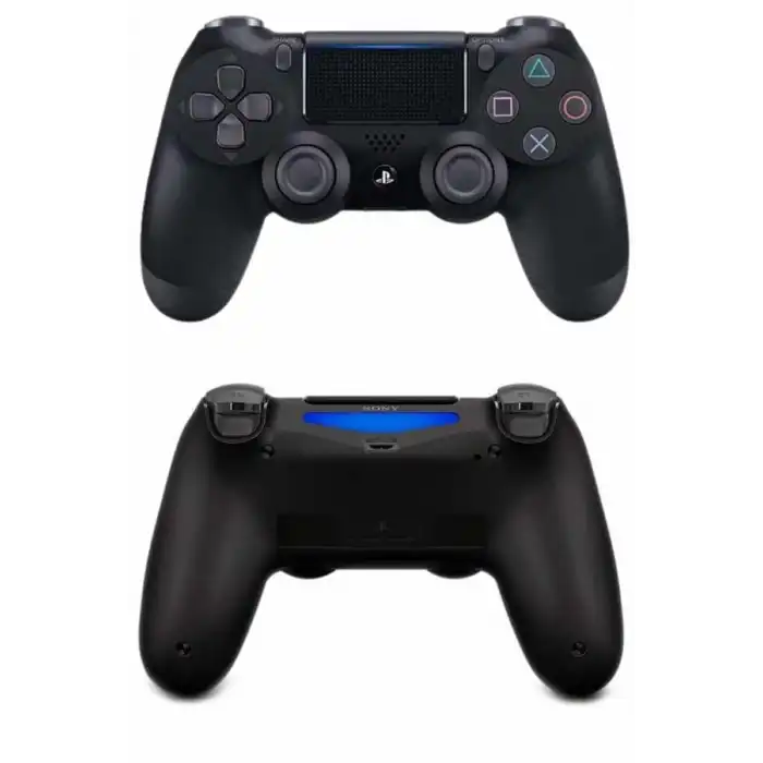 Yeni Nesil Joystick Oyun Kolu Android Uyumlu Kablosuz Titreşimli