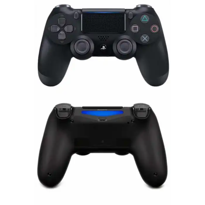 Yeni Nesil Joystick Oyun Kolu Android Uyumlu Kablosuz Titreşimli